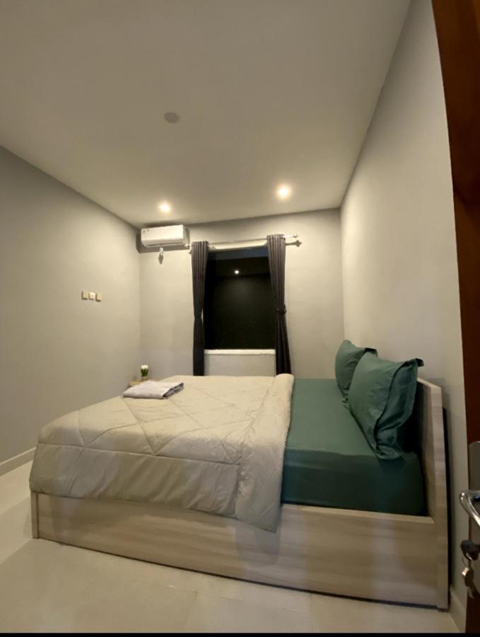 Sukha Homestay Kuta  Dış mekan fotoğraf