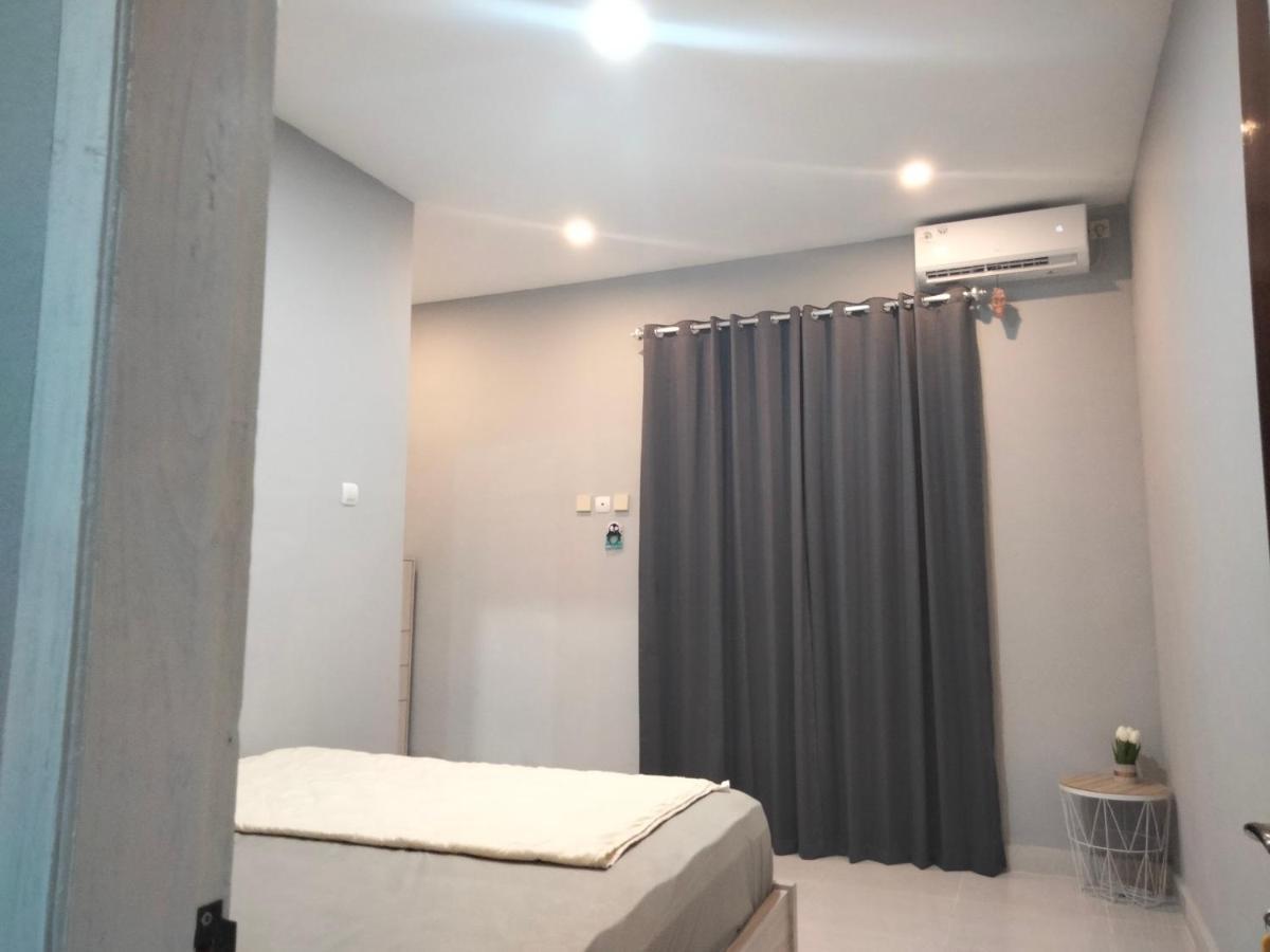 Sukha Homestay Kuta  Dış mekan fotoğraf