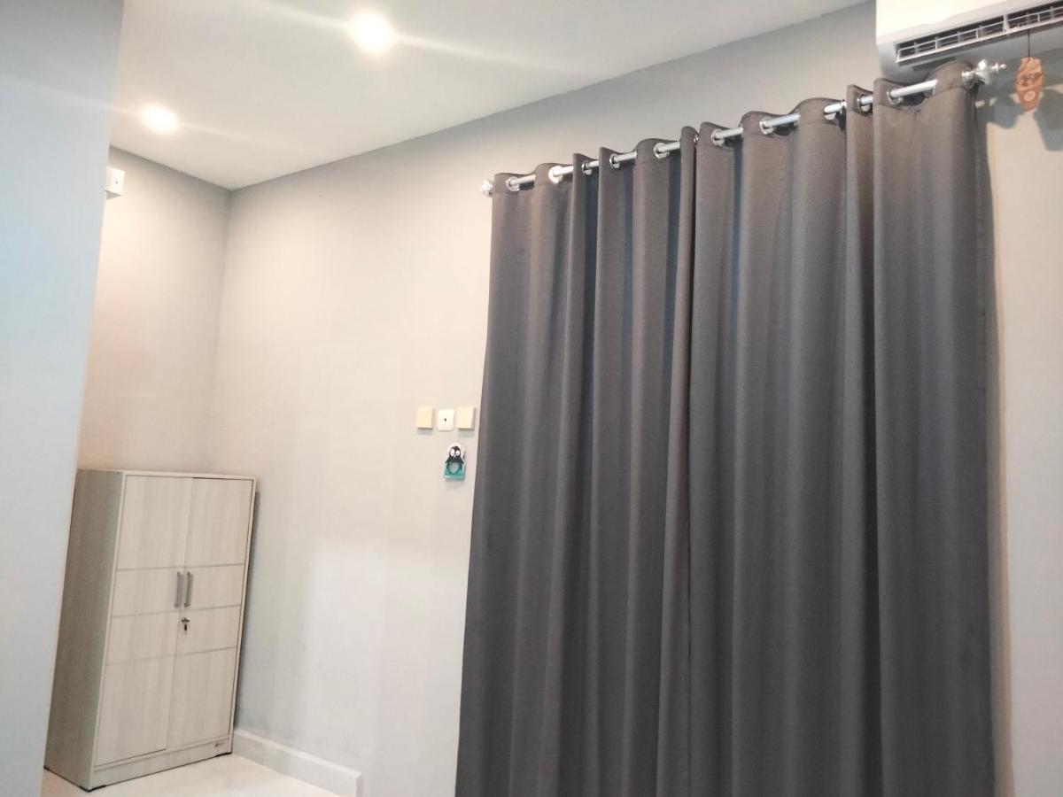 Sukha Homestay Kuta  Dış mekan fotoğraf