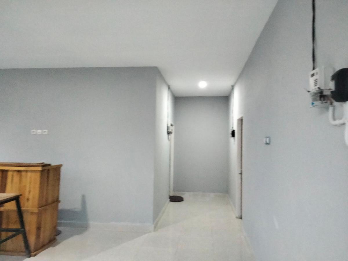 Sukha Homestay Kuta  Dış mekan fotoğraf