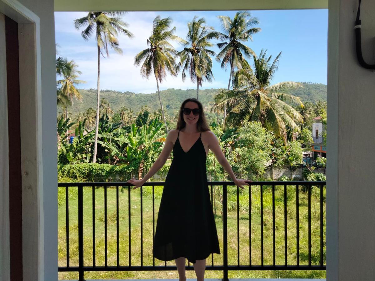 Sukha Homestay Kuta  Dış mekan fotoğraf