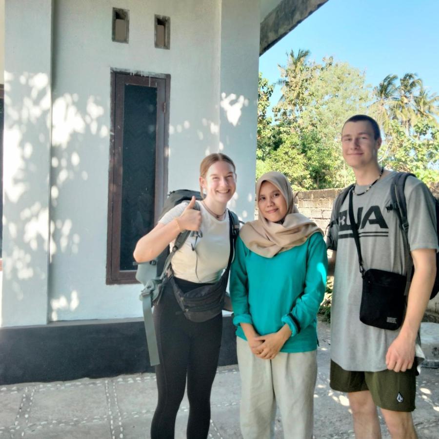 Sukha Homestay Kuta  Dış mekan fotoğraf