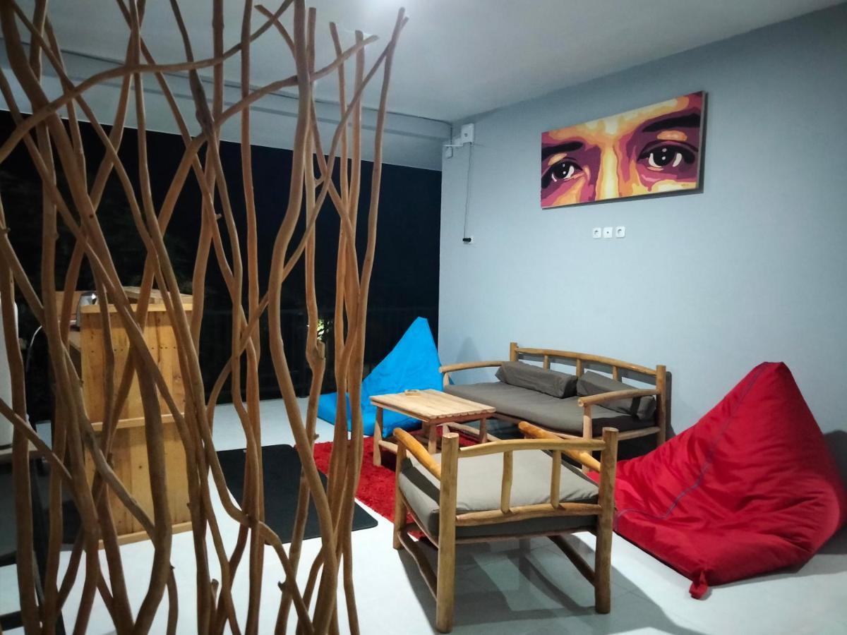 Sukha Homestay Kuta  Dış mekan fotoğraf