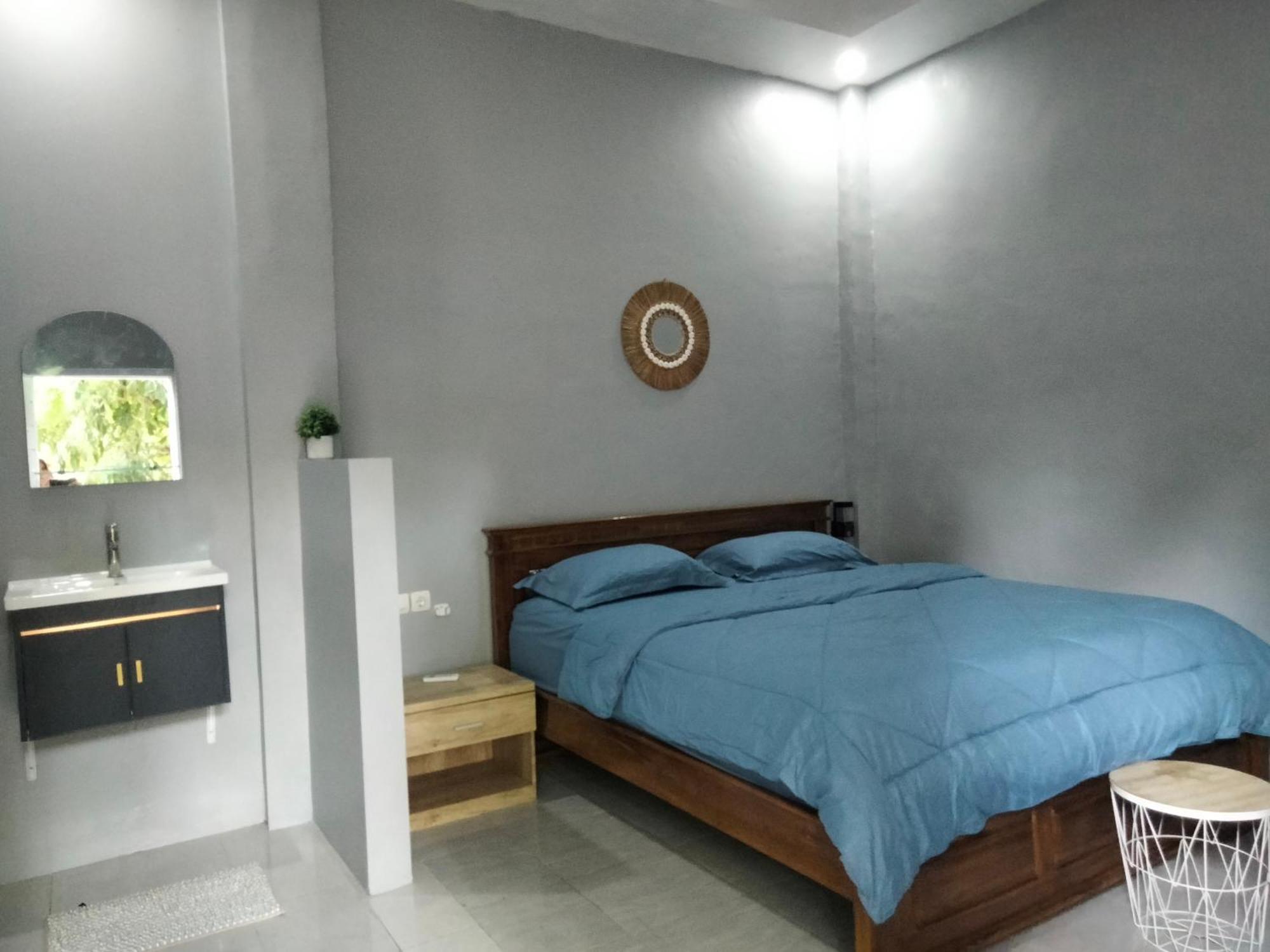 Sukha Homestay Kuta  Dış mekan fotoğraf