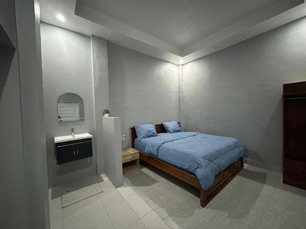 Sukha Homestay Kuta  Dış mekan fotoğraf