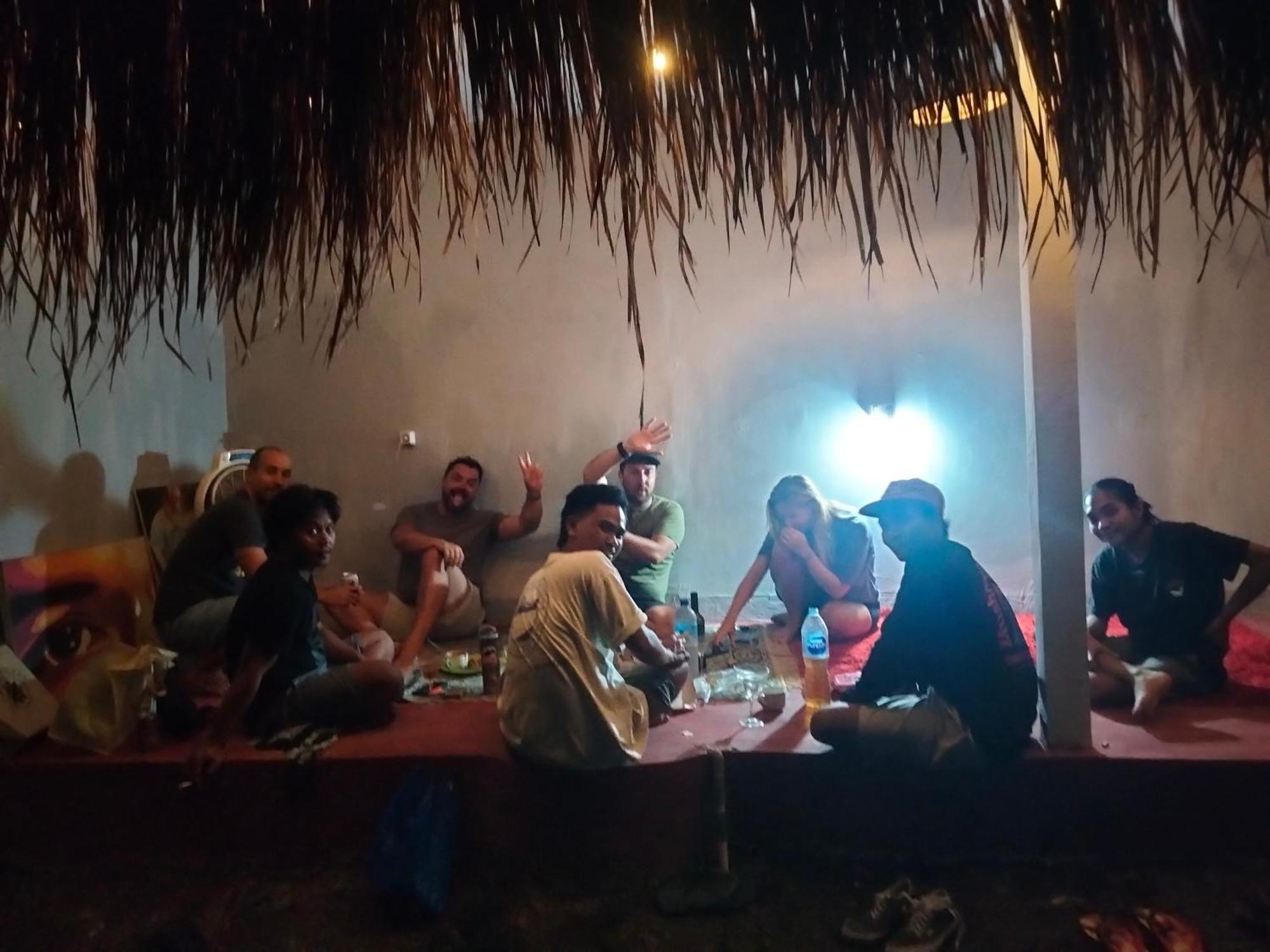 Sukha Homestay Kuta  Dış mekan fotoğraf