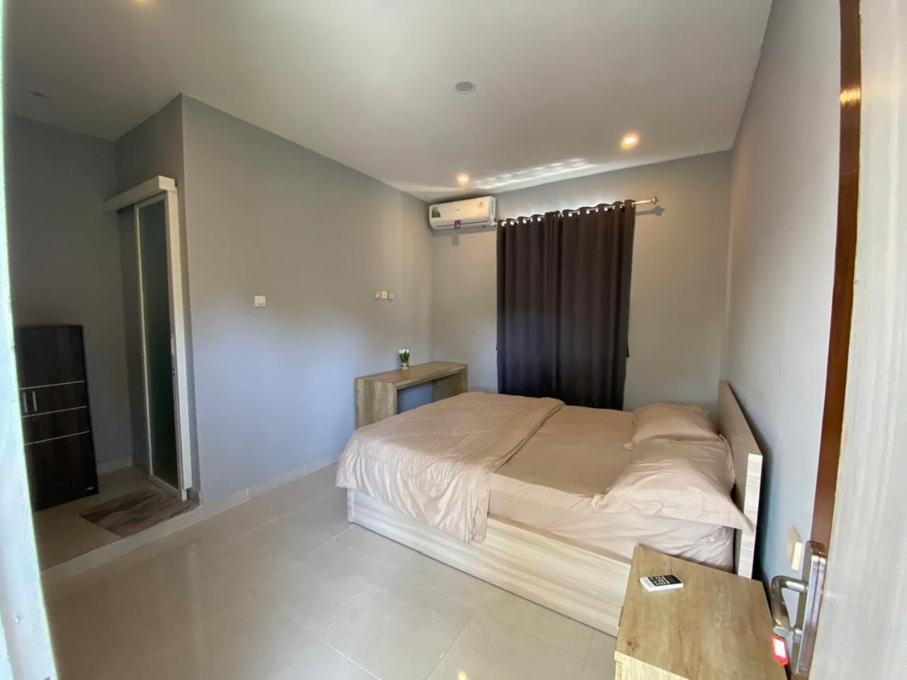 Sukha Homestay Kuta  Dış mekan fotoğraf