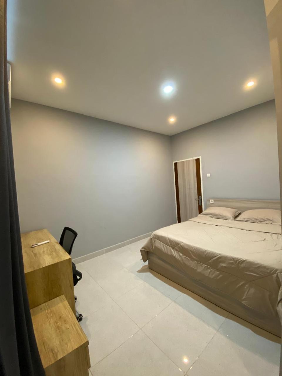 Sukha Homestay Kuta  Dış mekan fotoğraf