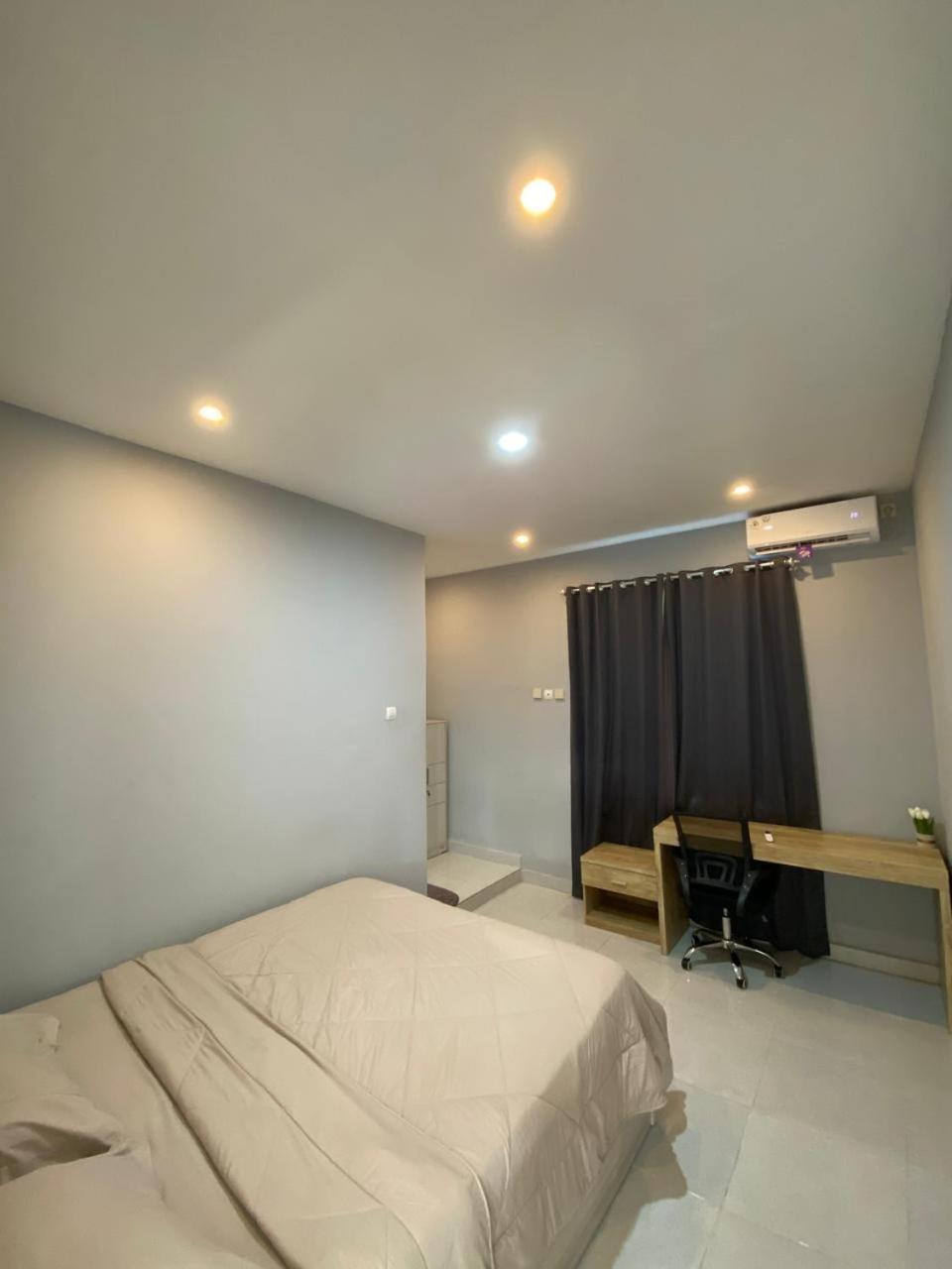 Sukha Homestay Kuta  Dış mekan fotoğraf