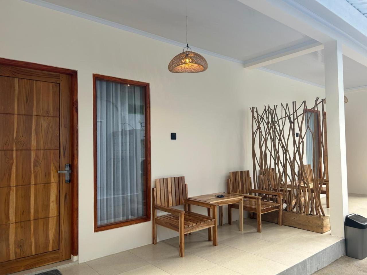 Sukha Homestay Kuta  Dış mekan fotoğraf